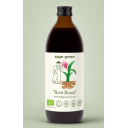 Sage-green BIO ingvera sula 500ml